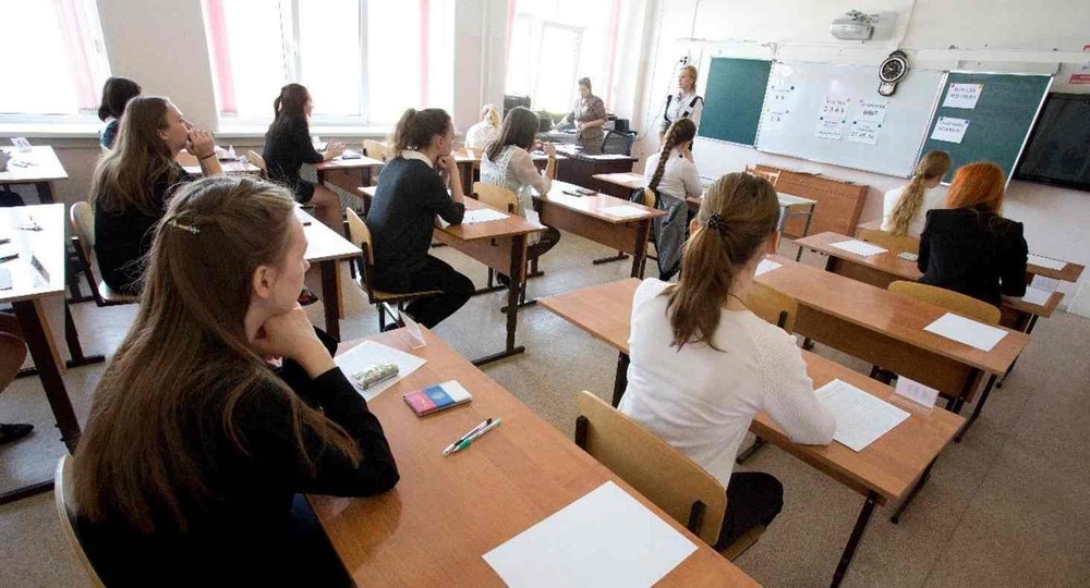 Длительность ВПР планируют сократить до одного урока Длительность ВПР планируют сократить до одного урока