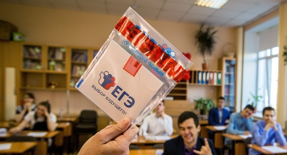 За последние 6 лет число сдававших информатику выросло на 68% За последние 6 лет число сдававших информатику выросло на 68%