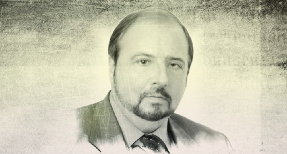 Мастер влюбления в психологию (памяти Владимира Умрихина) Мастер влюбления в психологию (памяти Владимира Умрихина)