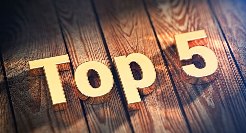 ТОП-5 престижных профессий в России ТОП-5 престижных профессий в России