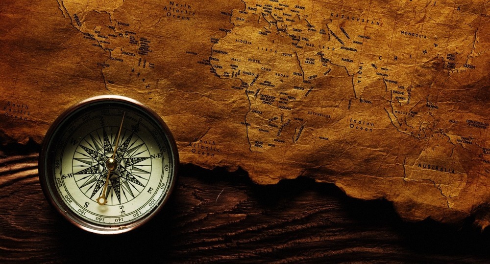 «География – это наука романтиков» «География – это наука романтиков»