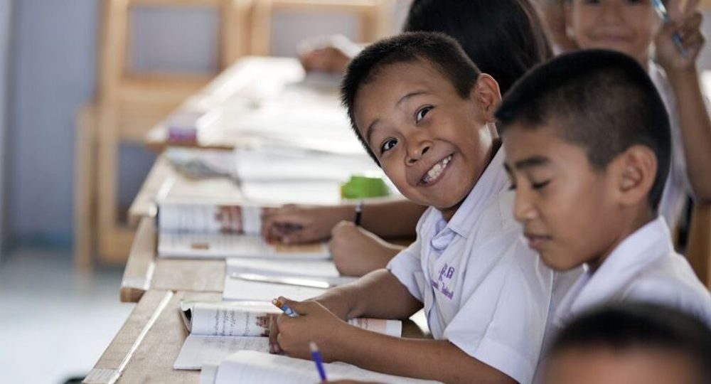 В таиландском вузе открылась программа бакалавриата «Русская филология» В таиландском вузе открылась программа бакалавриата «Русская филология»