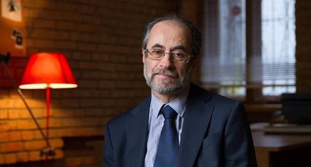 Историк Леонид Кацва получил звание «Заслуженный учитель РФ» Историк Леонид Кацва получил звание «Заслуженный учитель РФ»