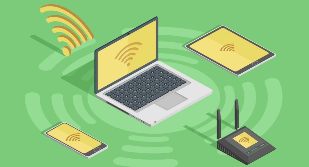 В 35% российских школ нет беспроводного интернета В 35% российских школ нет беспроводного интернета