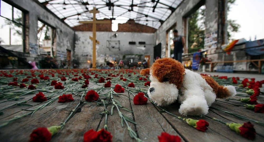 Боль, которую не забыть: 5 фильмов о Беслане Боль, которую не забыть: 5 фильмов о Беслане