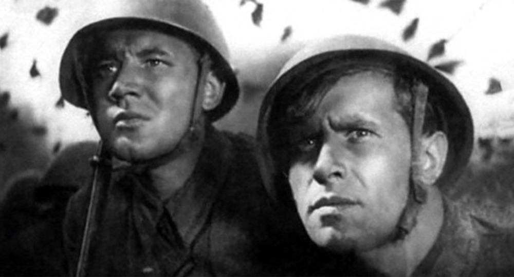 Священное ожидание