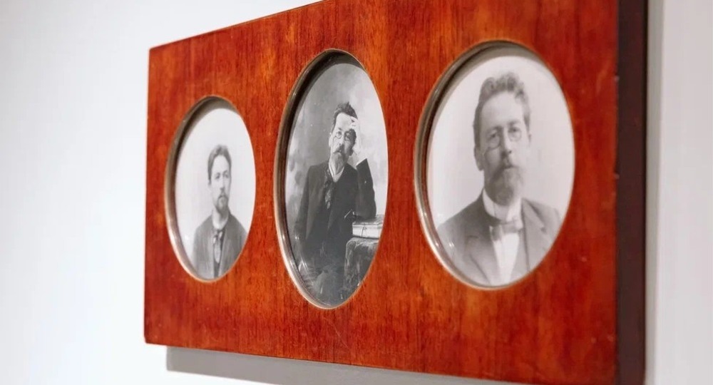 Московские учителя обсудили особенности драматургии Чехова Московские учителя обсудили особенности драматургии Чехова