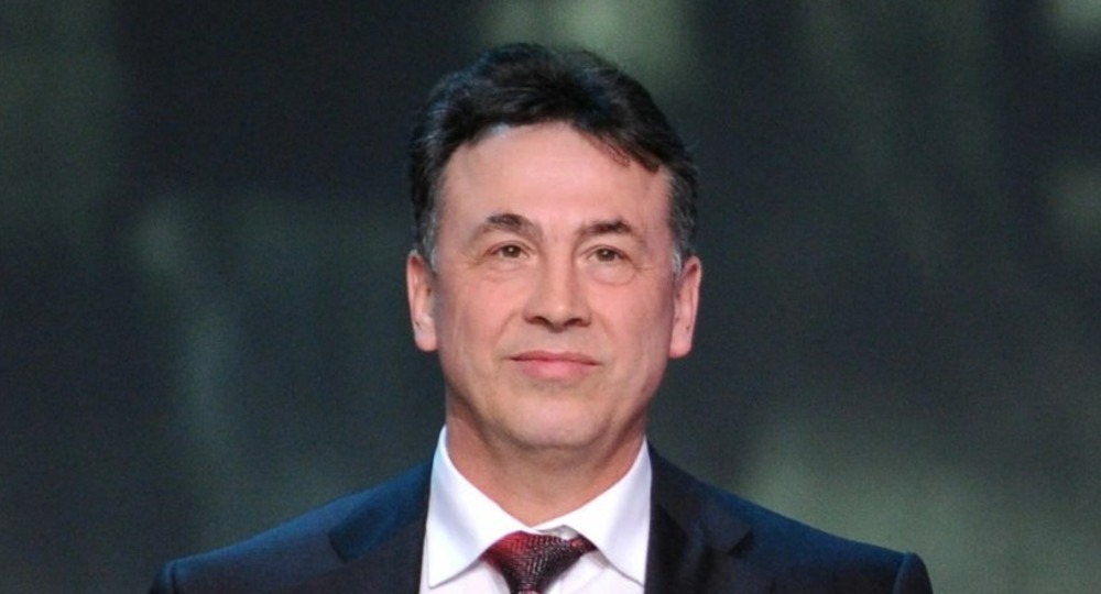 Вениамин Каганов: «Сложные времена рождают сильных людей» Вениамин Каганов: «Сложные времена рождают сильных людей»