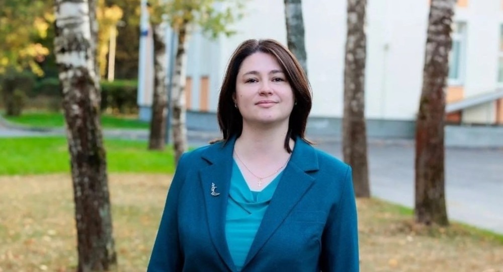 «У каждой игрушки – свои тетрадки»: как детская игра «в учителя» смогла стать профессией и смыслом жизни