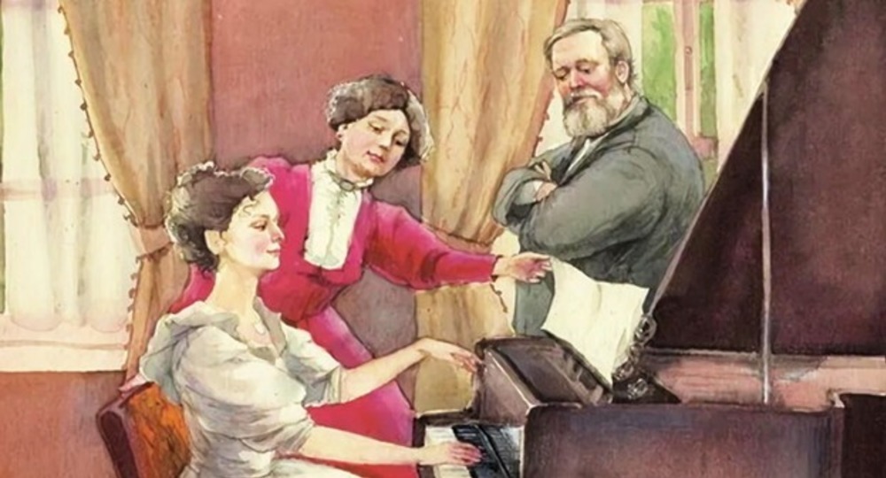 Как комикс может увлечь классической литературой