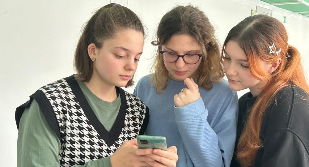 Посмотреть всё: какие фильмы сегодня предпочитают подростки