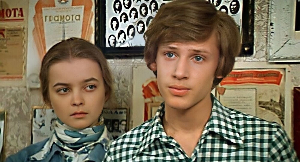 Cоюзмультфильм: в России не знают, как говорить с подростками на важные темы Cоюзмультфильм: в России не знают, как говорить с подростками на важные темы