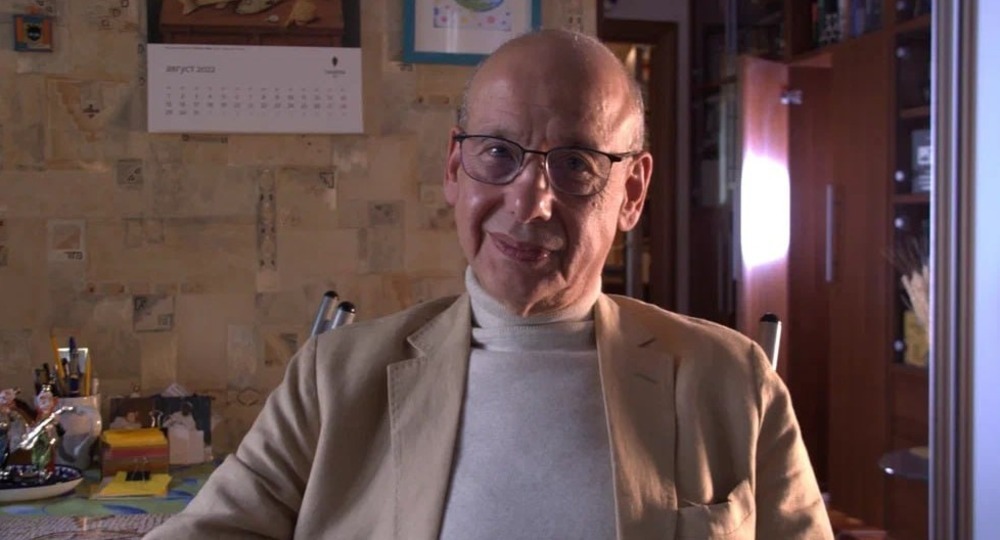 Будущее Александра Асмолова Будущее Александра Асмолова