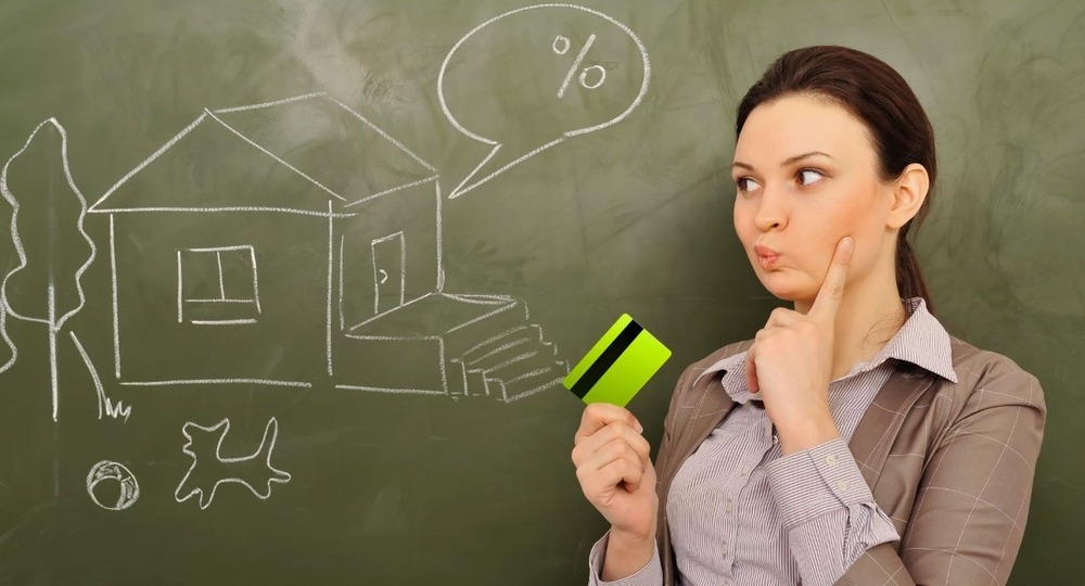 Для учителей РФ может появиться программа льготной ипотеки Для учителей РФ может появиться программа льготной ипотеки