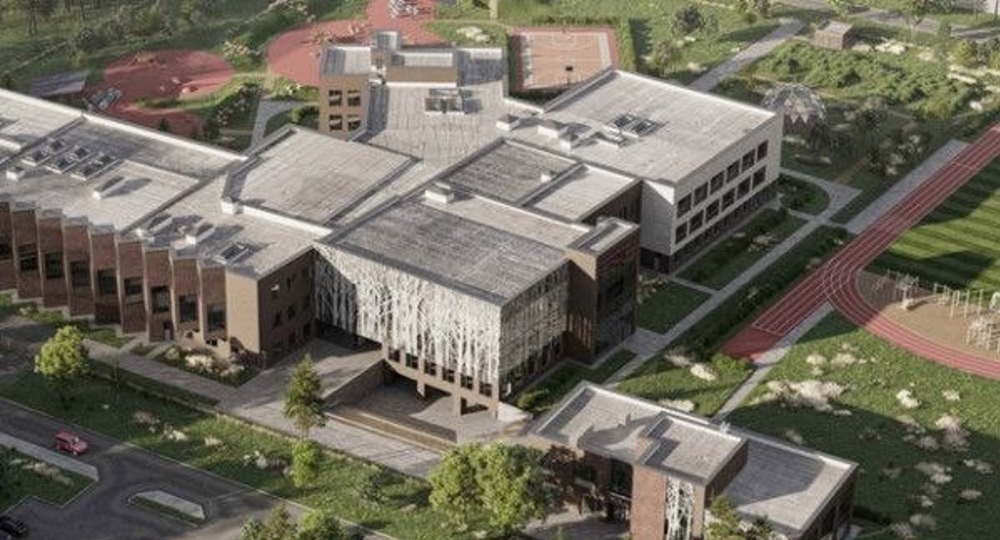 Комьюнити-центр: место встречи изменить нельзя? Комьюнити-центр: место встречи изменить нельзя?