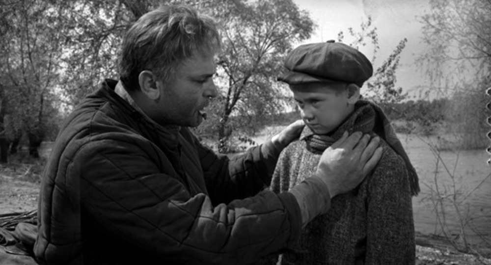 Дети войны Дети войны