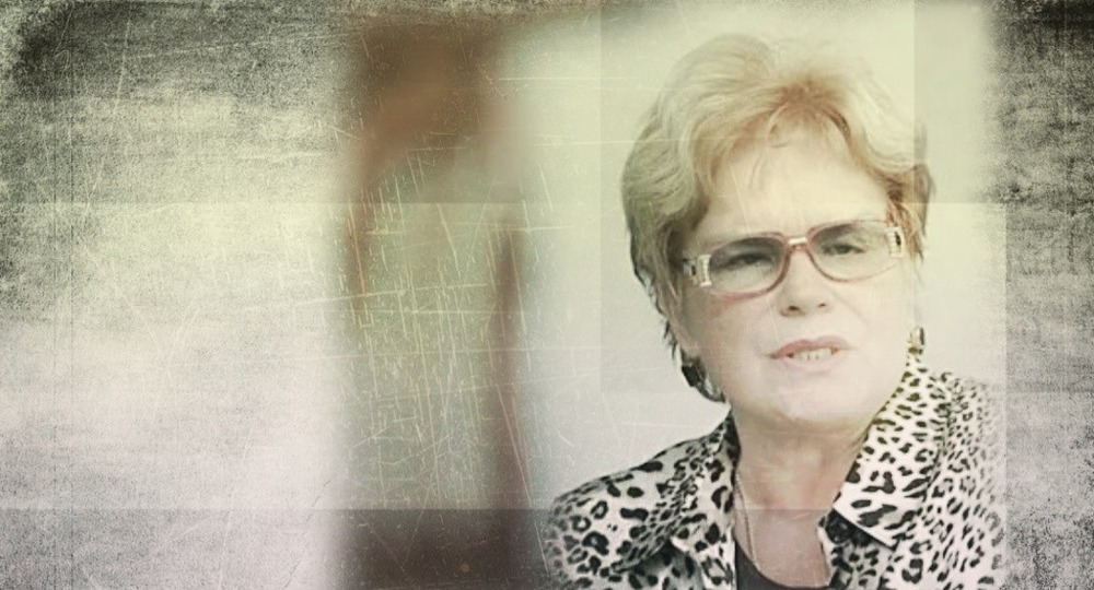 Александр Асмолов: Любовь Кезина – это Любовь Александр Асмолов: Любовь Кезина – это Любовь