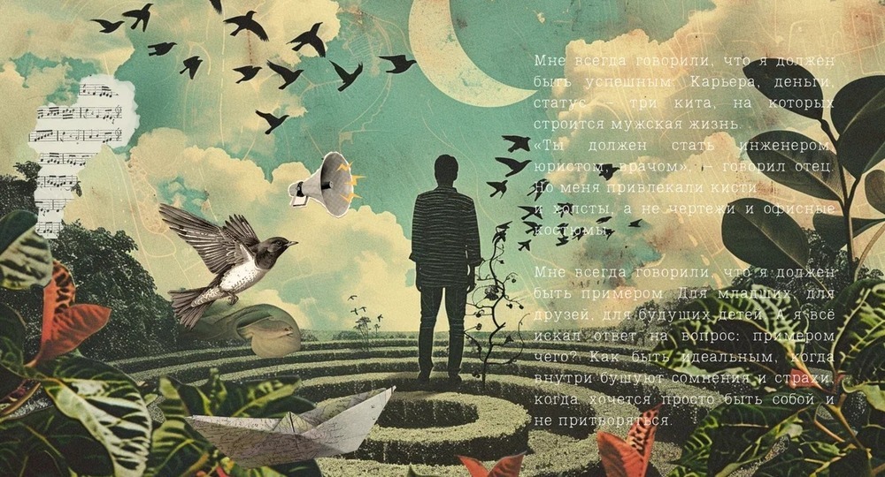 Родительские ожидания и дилеммы выбора: психологическая игра