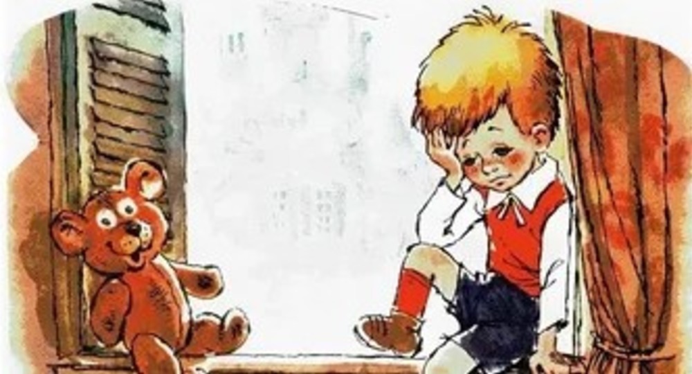 «Мам, мне скучно» – 5 правил реагирования «Мам, мне скучно» – 5 правил реагирования