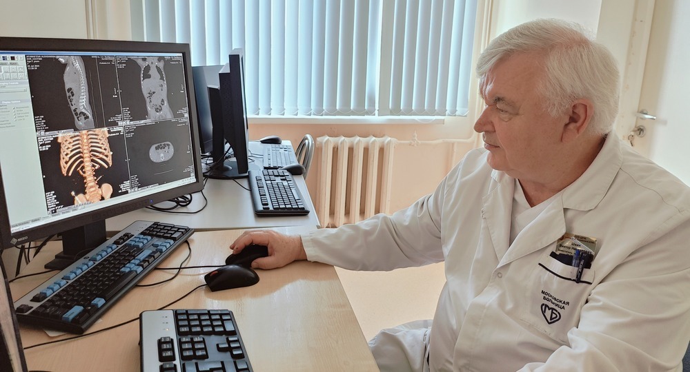 Осторожно, самокат!