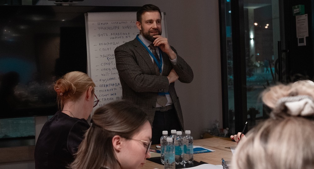 Вдохновение джазом: новый формат в образовании Вдохновение джазом: новый формат в образовании