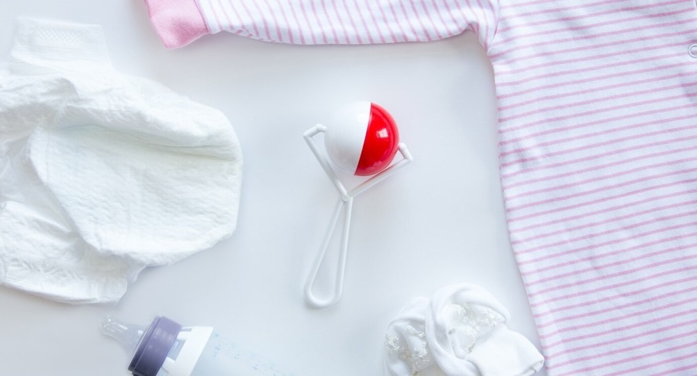 В России появится ГОСТ на подарок для новорожденных В России появится ГОСТ на подарок для новорожденных