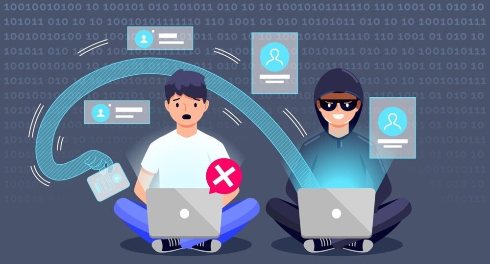 Кибермошенники активно осваивают подростковую аудиторию Кибермошенники активно осваивают подростковую аудиторию