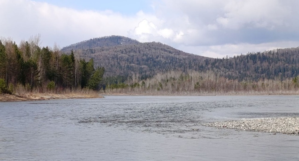 Казыр – кровь земли Сибирской