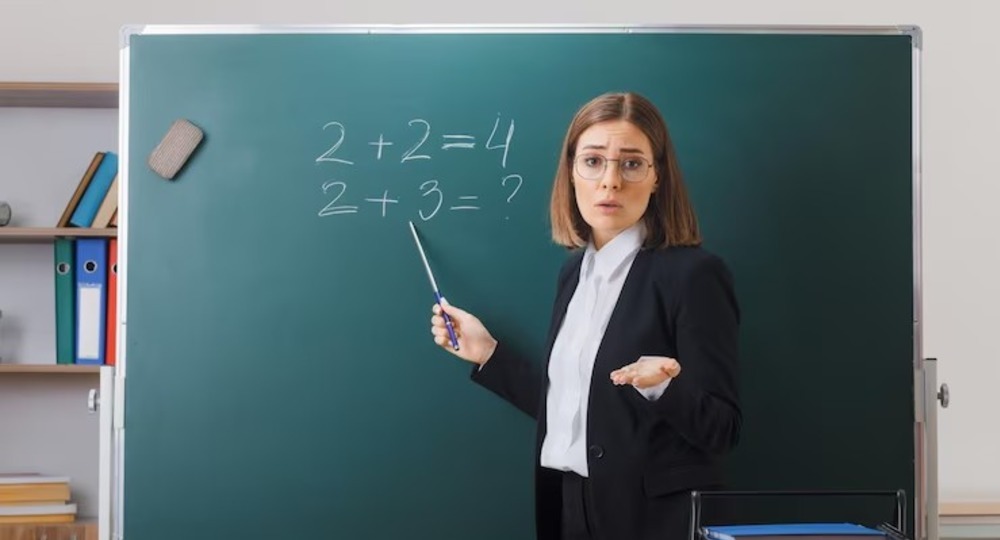 Сергей Кисляков: Математика в школах должна быть вне бюрократии