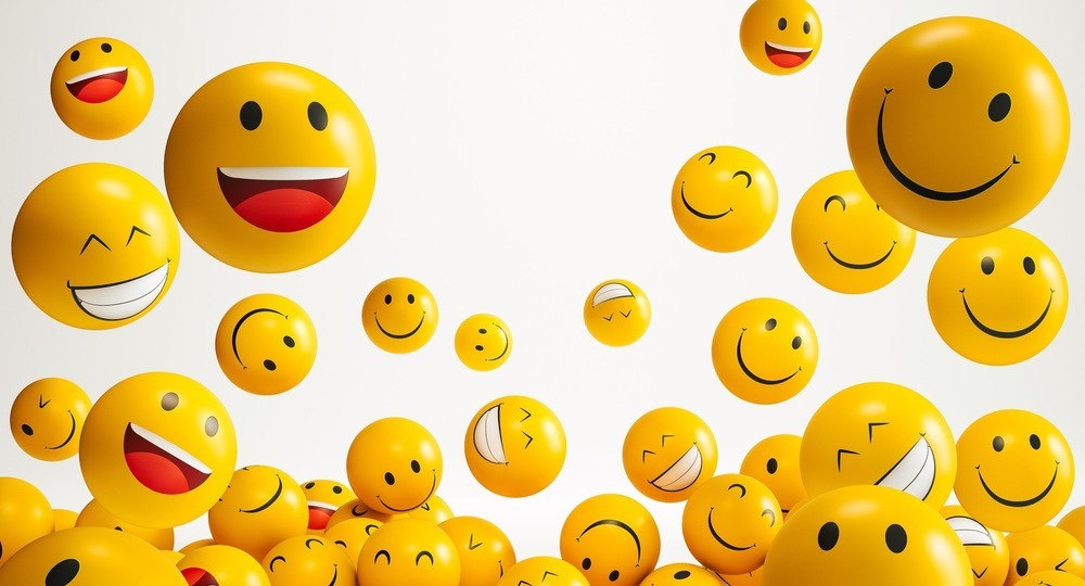  Куда уходит точка, или Как жить, когда смайлик — стульчик