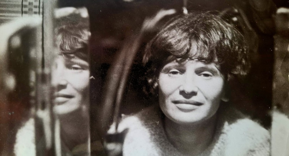 И это всё о ней И это всё о ней