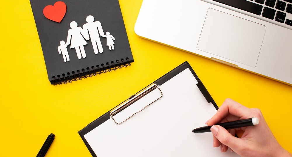 Ввести «семейный контракт» предложили в Госдуме Ввести «семейный контракт» предложили в Госдуме