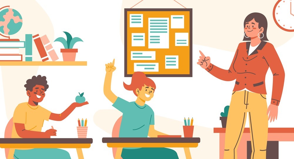 Минпросвещения и Минтруд вместе разрабатывают критерии зарплат учителей