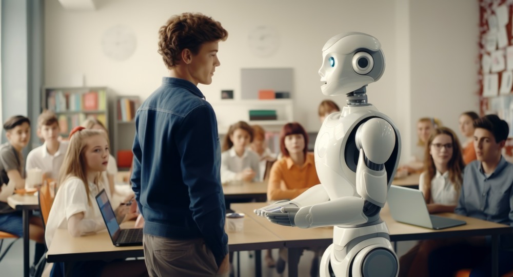 В МГУ открыт факультет искусственного интеллекта В МГУ открыт факультет искусственного интеллекта