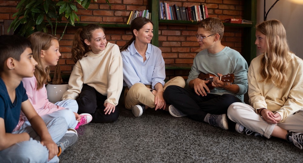 В Иркутске представят лучшие практики воспитания детей и молодежи