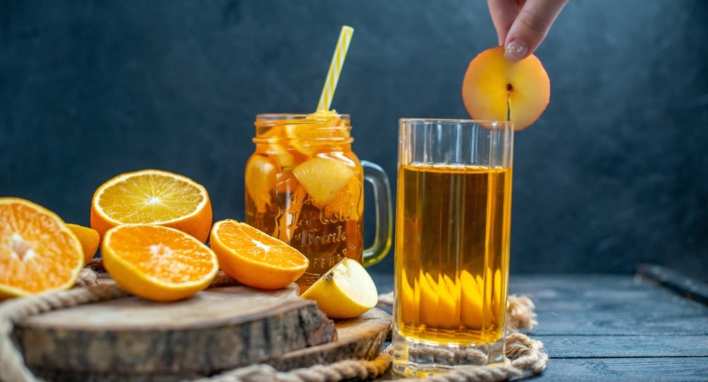 В Госдуме предложили дополнять школьный рацион соком без сахара и подсластителей в сезон простуд В Госдуме предложили дополнять школьный рацион соком без сахара и подсластителей в сезон простуд