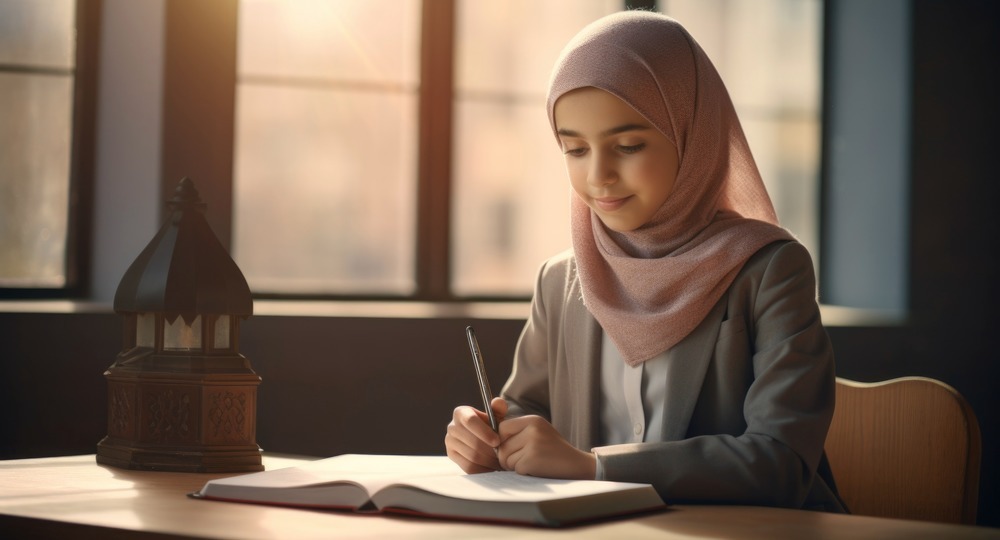 В Нижневартовске возмущенным из-за запрета на никабы родителям предложили перевести детей на домашнее обучение В Нижневартовске возмущенным из-за запрета на никабы родителям предложили перевести детей на домашнее обучение