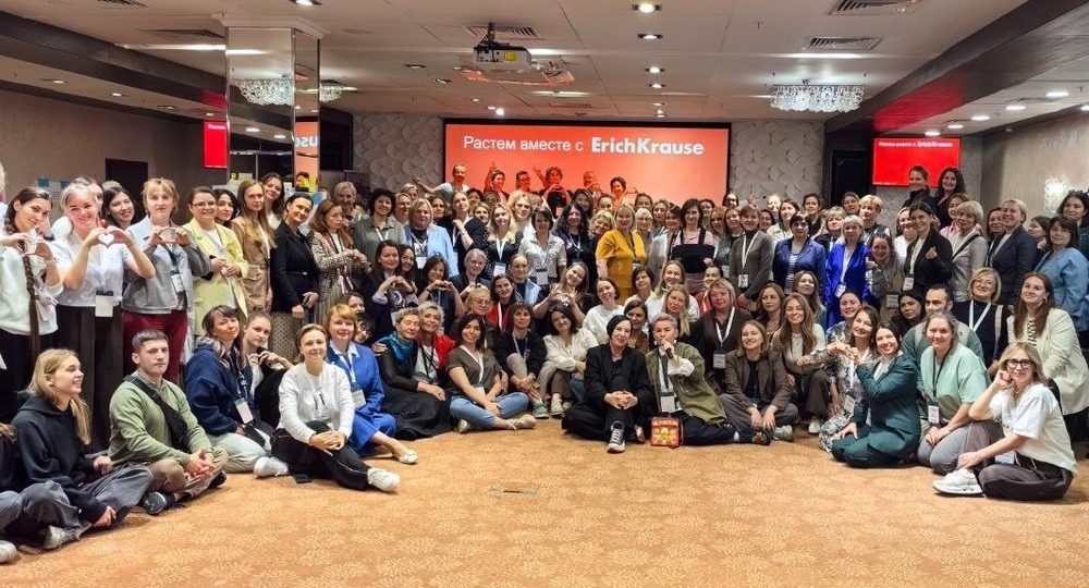 В Казани завершился 12-й Слет Лидеров образовательных практик субъектности