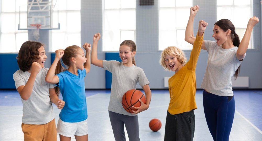 В России предложили ввести ОГЭ по физкультуре в формате ГТО В России предложили ввести ОГЭ по физкультуре в формате ГТО