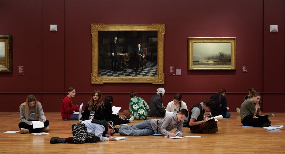 Не только ВсОШ: в каких олимпиадах юные москвичи могут принять участие этой осенью