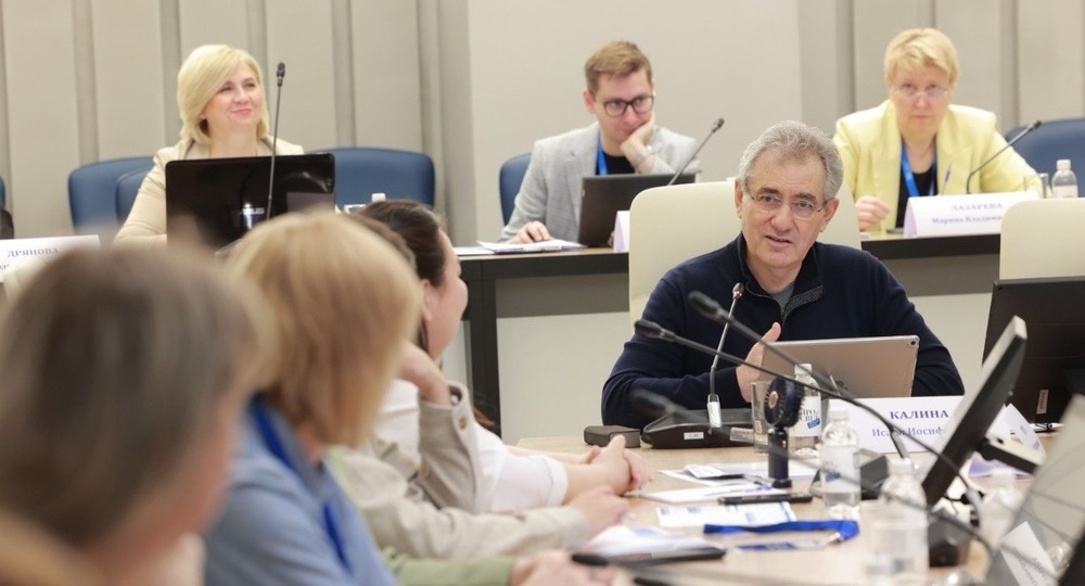 ПросветКачалка для директоров