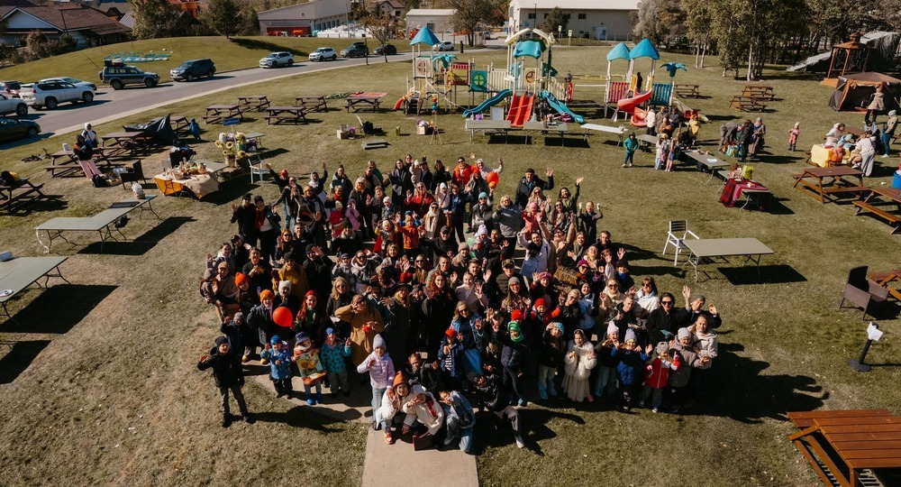 Как образовательному центру создать сильное сообщество: дети, родители и педагоги как партнёры развития Как образовательному центру создать сильное сообщество: дети, родители и педагоги как партнёры развития