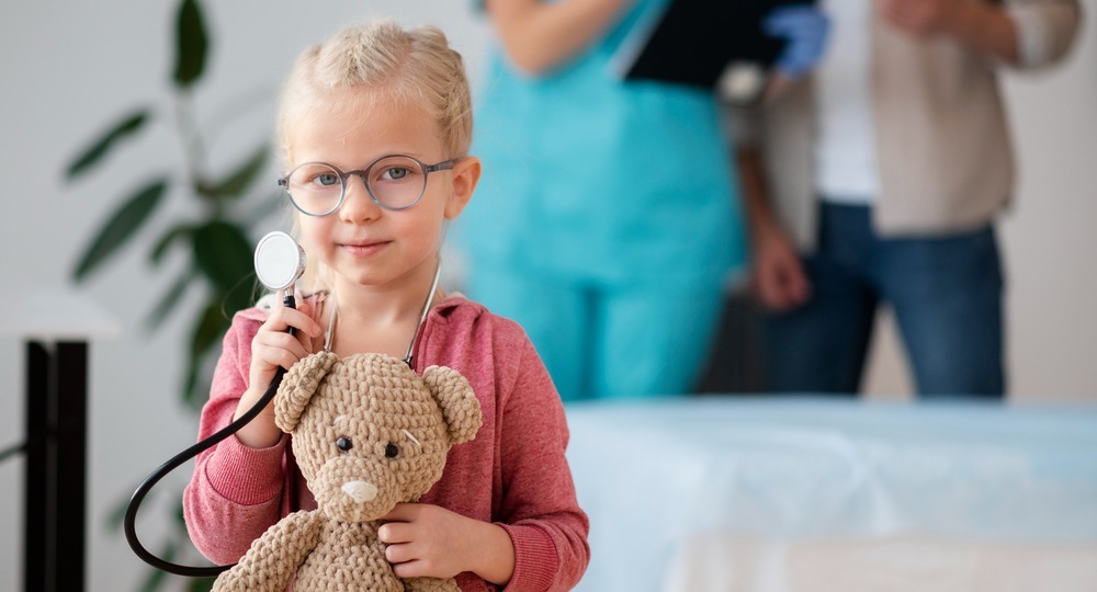 Минздрав обновил правила детских медосмотров: что изменилось