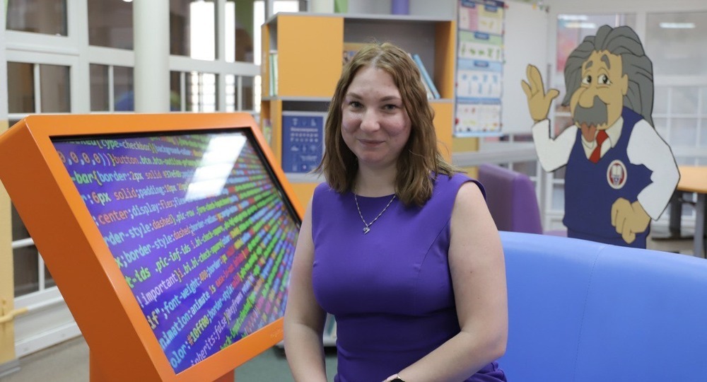 Как пятиклассники создали зарядку для электромобиля и зажгли мой учительский путь