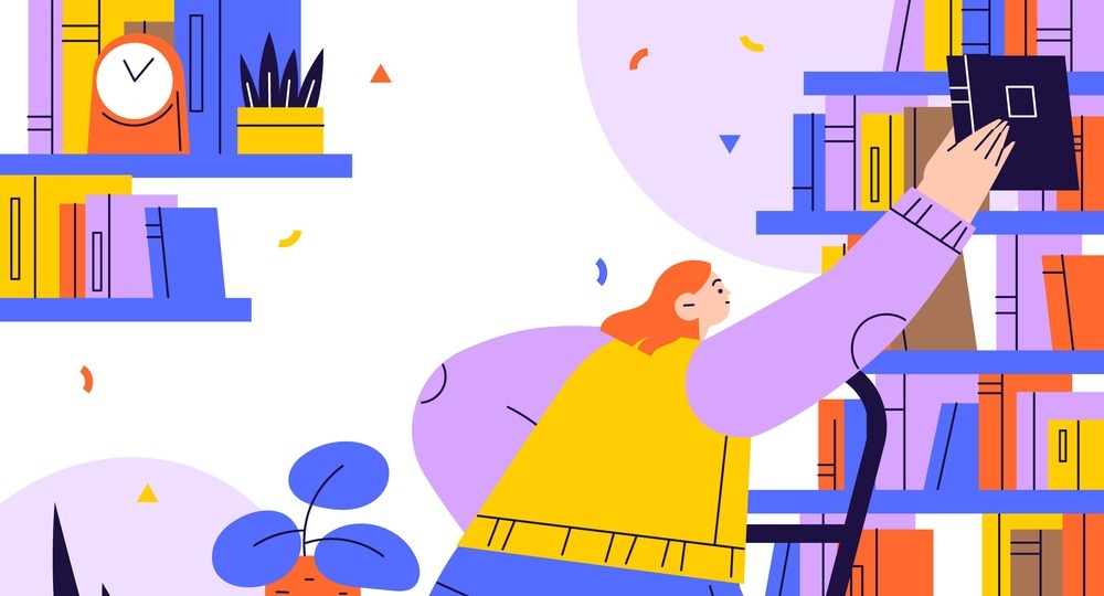 Трансформация чтения в вузах: от линейного к навигационному Трансформация чтения в вузах: от линейного к навигационному