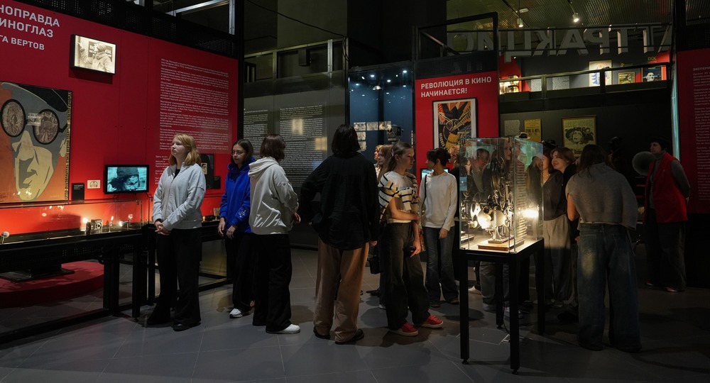 Более 13 тысяч учеников предпрофессиональных классов посетят экскурсии на ведущие предприятия столицы