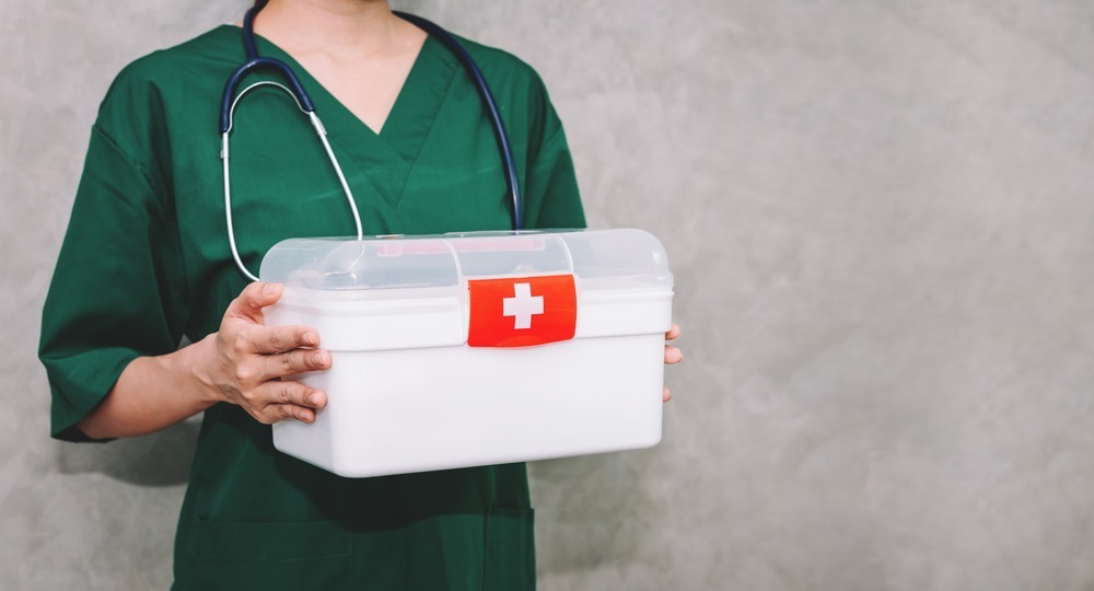 К обучению школьников навыкам первой помощи предложили привлечь бойцов СВО