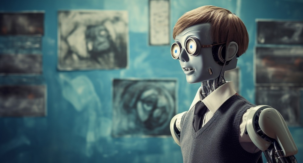 Студенты британского вуза узнали, что два года их обучал искусственный интеллект