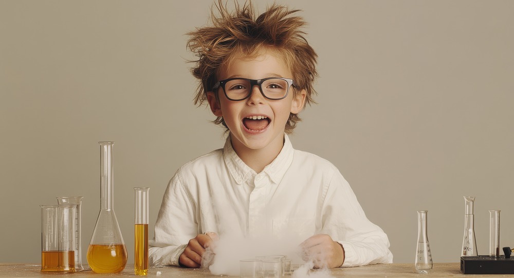 Исследование: одаренные дети редко превосходят ровесников, когда достигают подросткового возраста