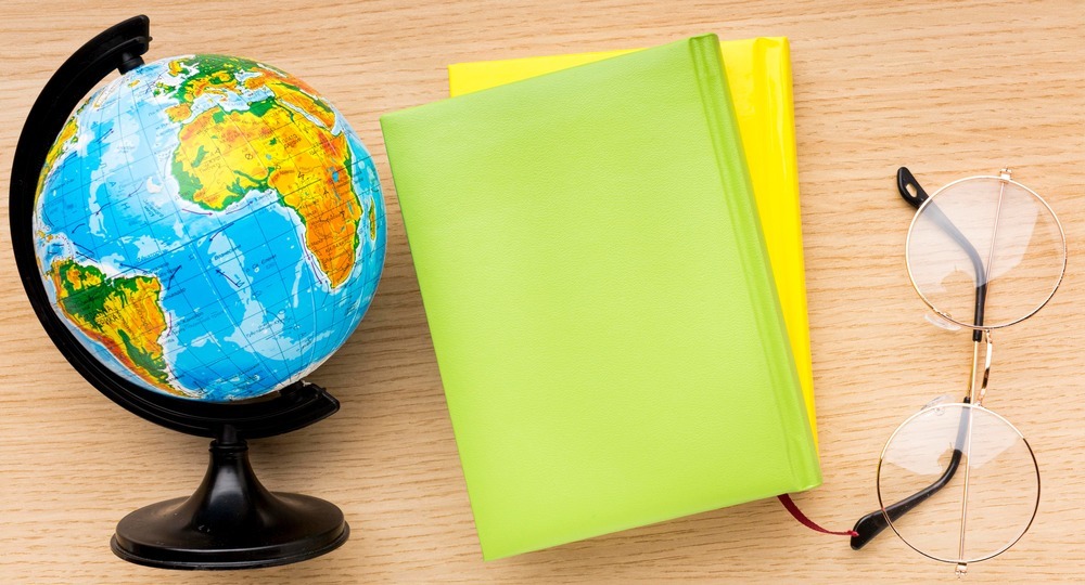 В России разработают единые учебники по географии для 5–11-х классов В России разработают единые учебники по географии для 5–11-х классов